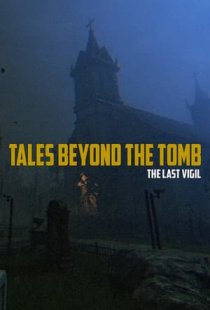 Tales Beyond The Tomb - The La