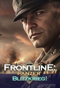 Frontline: Panzer Blitzkrieg!