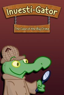 Investi-Gator: The Case of the