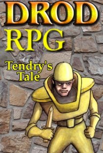 DROD RPG: Tendrys Tale