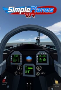SimplePlanes VR