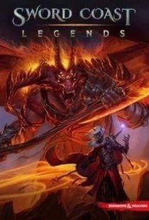 Sword Coast Legends