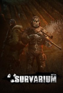 Survarium