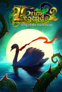 Grim Legends 2: Song of the Da