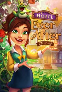 Hotel Ever After - Ellas Wish
