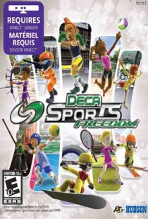 Deca Sports Freedom