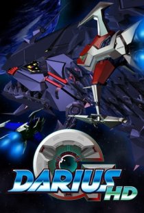 G-Darius HD