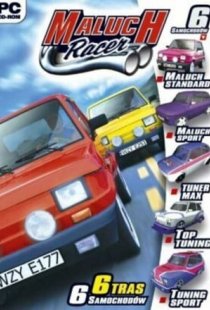 Streets Racer (Maluch Racer)