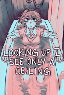 Looking Up I See Only A Ceilin