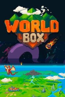 Super Worldbox