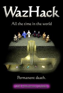 WazHack