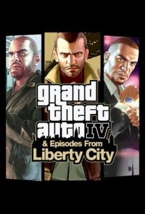 GTA 4