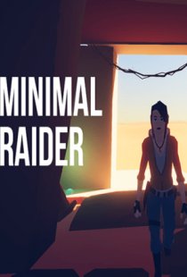 Minimal Raider