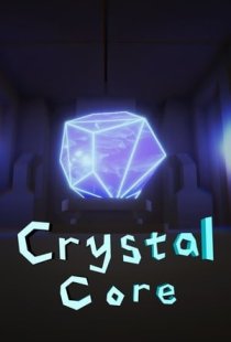 Crystal core