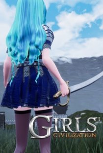 Girls civilization