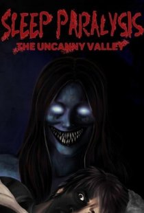 Sleep Paralysis: The Uncanny V