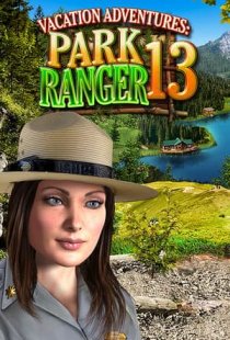 Vacation Adventures: Park Rang