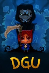 DGU: Death God University