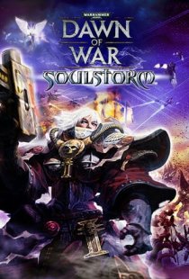 Warhammer 40,000: Dawn of War 