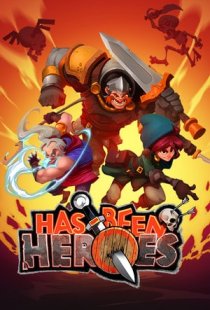 Has-Been Heroes
