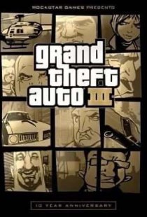 Grand Theft Auto 3: High Quali