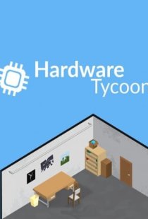 Hardware Tycoon