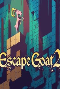 Escape Goat 2