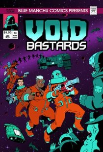 Void Bastards