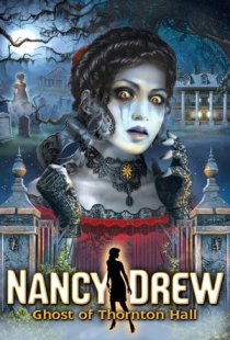 Nancy Drew: Ghost of Thornton 
