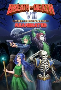 Breath of Death 7: The Beginni