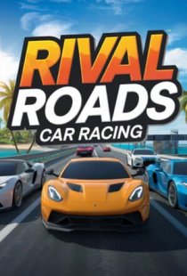Rival Roads Car Racing