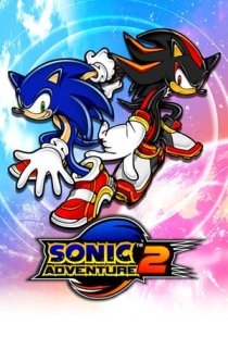 Sonic Adventure 2