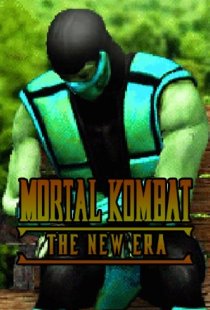 Mortal Kombat New Era