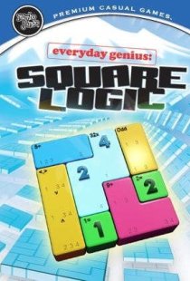 Everyday Genius: SquareLogic