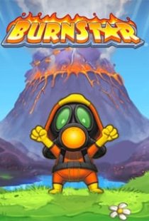 Burnstar