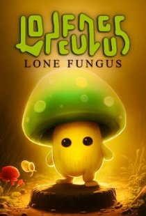 Lone Fungus