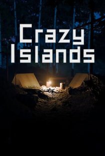 Crazy Islands