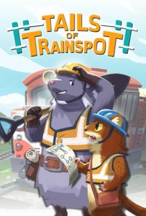 Tails of Trainspot