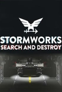 Stormworks: Search and Destroy