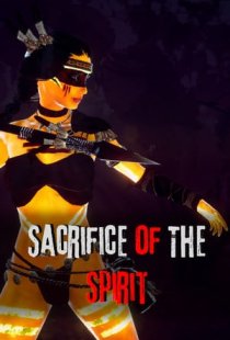 Sacrifice of The Spirit
