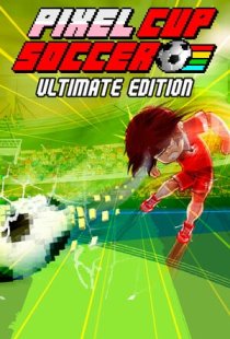 Pixel Cup Soccer - Ultimate Ed