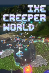Creeper World IXE