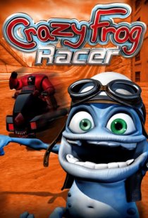 Crazy Frog Racer