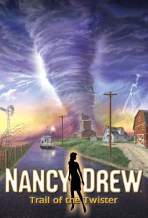Nancy Drew: Trail of the Twist