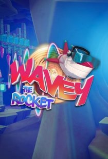 Wavey The Rocket