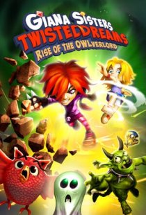 Giana Sisters: Twisted Dreams 