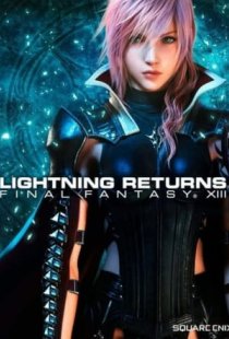 LIGHTNING RETURNS: FINAL FANTA
