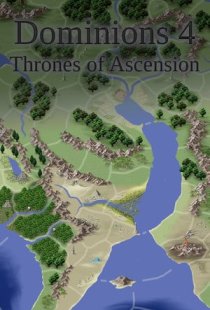 Dominions 4: Thrones of Ascens