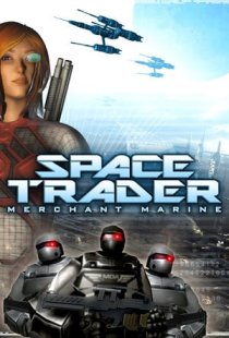 Space Trader: Merchant Marine