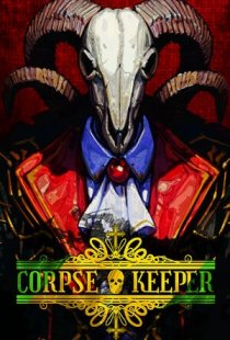 Corpse Keeper